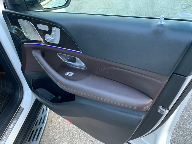 2023 Mercedes-Benz GLS GLS450 - Photo 13