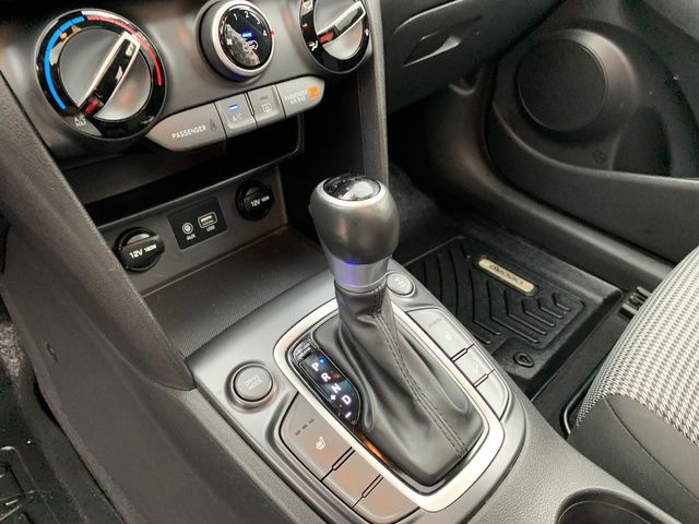 2018 Hyundai Kona SEL - Photo 25