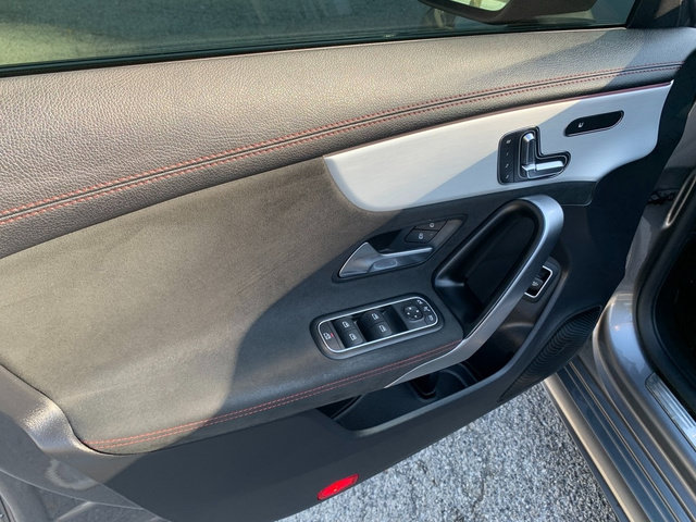 2024 Mercedes-Benz CLA CLA 250 - Photo 21