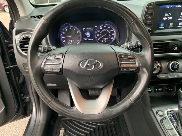 2018 Hyundai Kona SEL - Photo 20