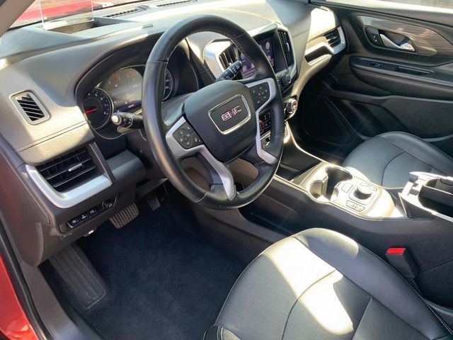 2023 GMC Terrain SLT - Photo 30