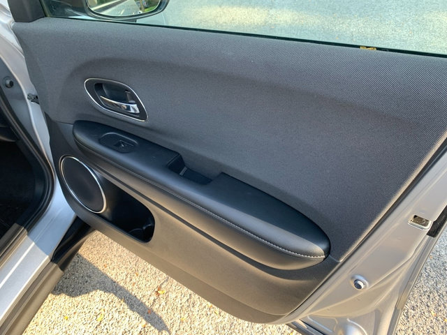 2020 Honda HR-V EX - Photo 14