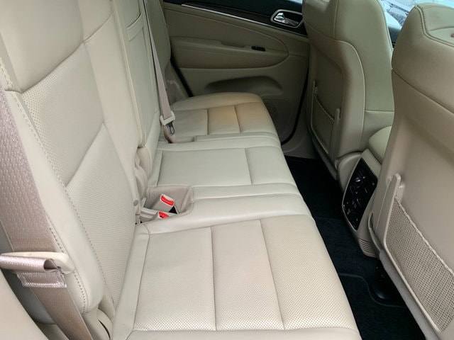 2018 Jeep Grand Cherokee Limited - Photo 14