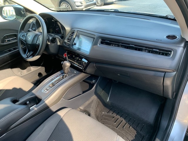 2020 Honda HR-V EX - Photo 12