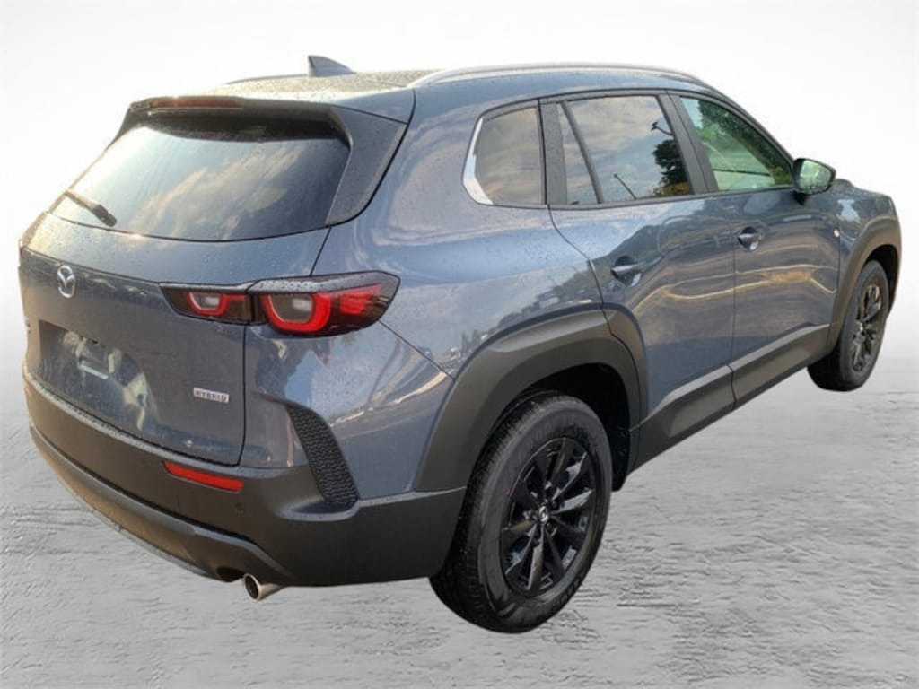 New 2026 Mazda CX-50 Hybrid Preferred SUV