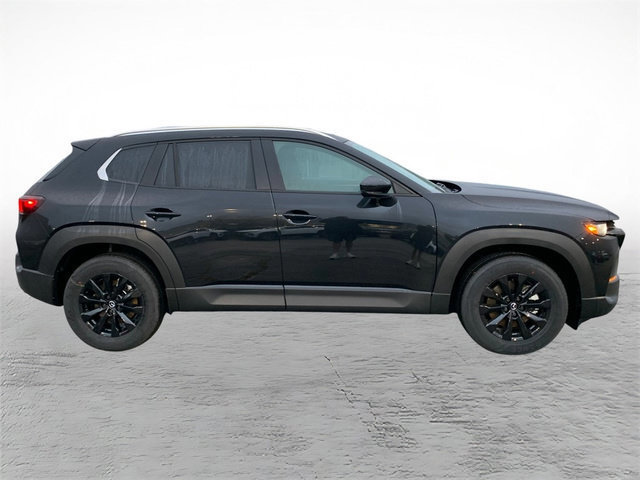 New 2026 Mazda CX-50 2.5 S Preferred AWD Sport Utility