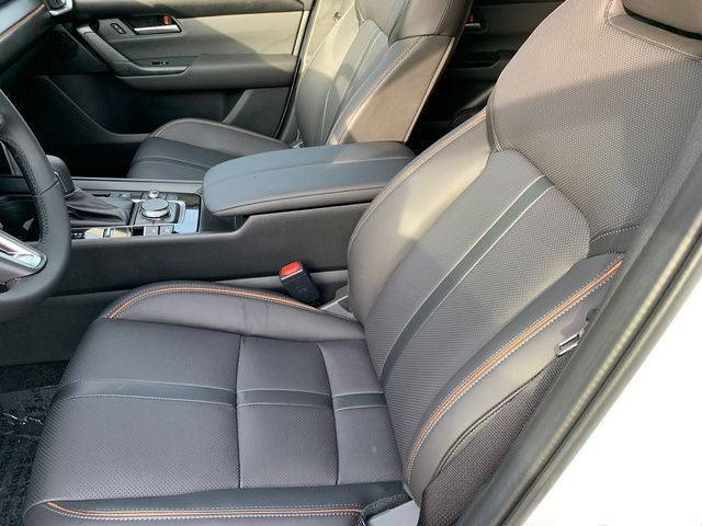 2026 Mazda CX-50 Premium - Photo 10