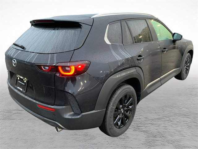 New 2026 Mazda CX-50 2.5 S Preferred AWD Sport Utility
