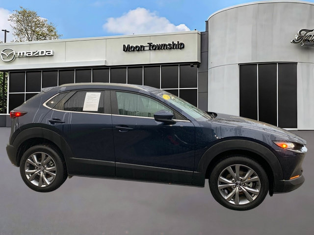2024 Mazda CX-30 Preferred