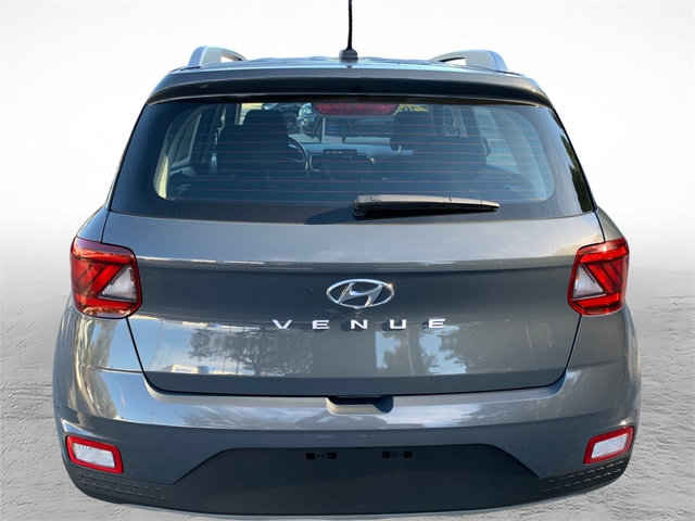 Used 2026 Hyundai Venue SEL SUV