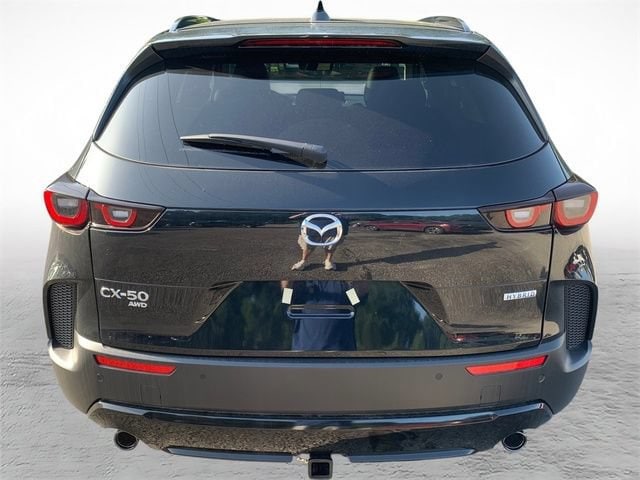 2026 Mazda CX-50 Premium - Photo 4