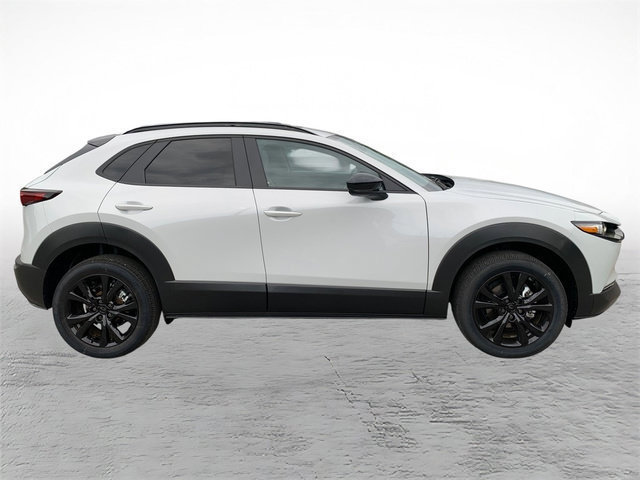 New 2026 Mazda CX-30 2.5 S Aire Edition Sport Utility