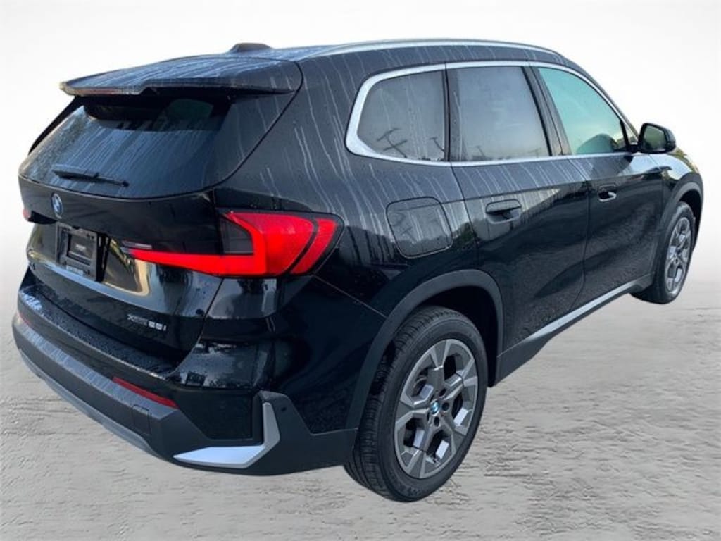Used 2023 BMW X1 xDrive28i SUV