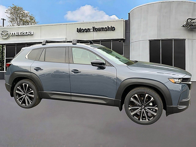  Mazda CX-50