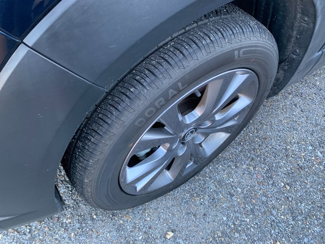 Certified 2024 Mazda CX-30 2.5 S Preferred Package SUV