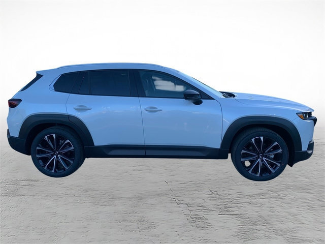 New 2026 Mazda CX-50 2.5 S Premium AWD Sport Utility