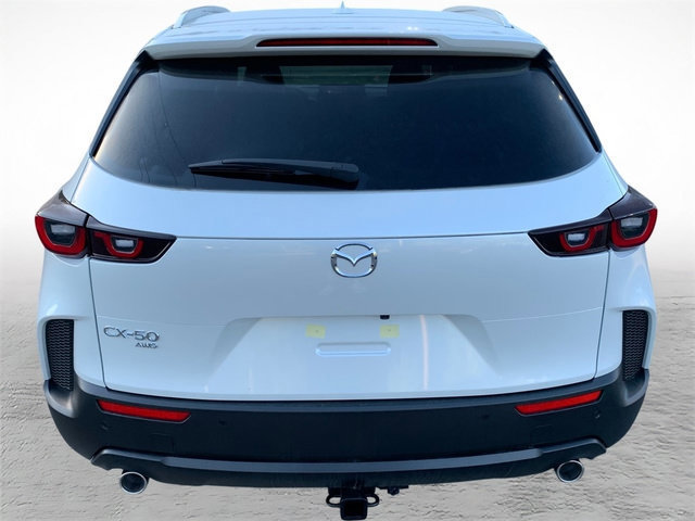New 2026 Mazda CX-50 2.5 S Premium AWD Sport Utility