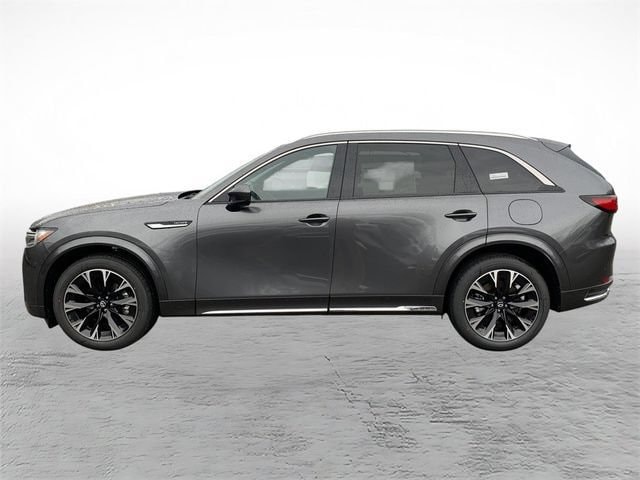 2026 Mazda CX-90 Premium Plus Package - Photo 6