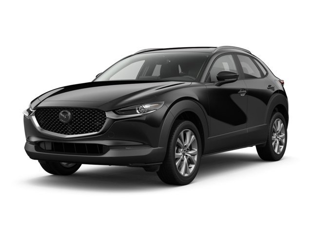 2026 Mazda CX-30 Preferred