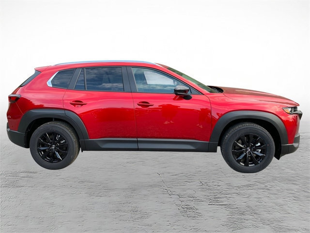 New 2026 Mazda CX-50 2.5 S Preferred AWD Sport Utility