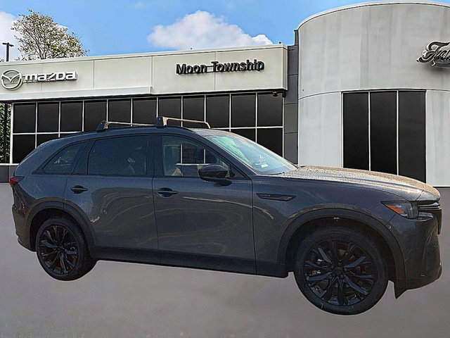  Mazda CX-90