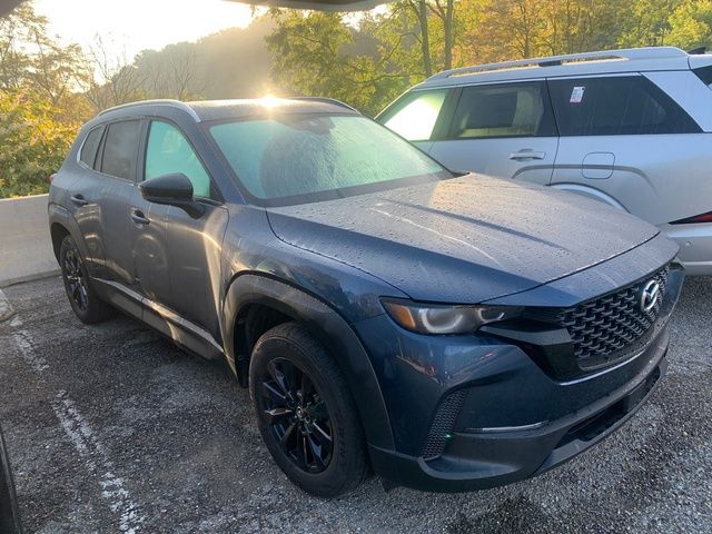 Used 2024 Mazda CX-50 2.5 S Premium Package SUV