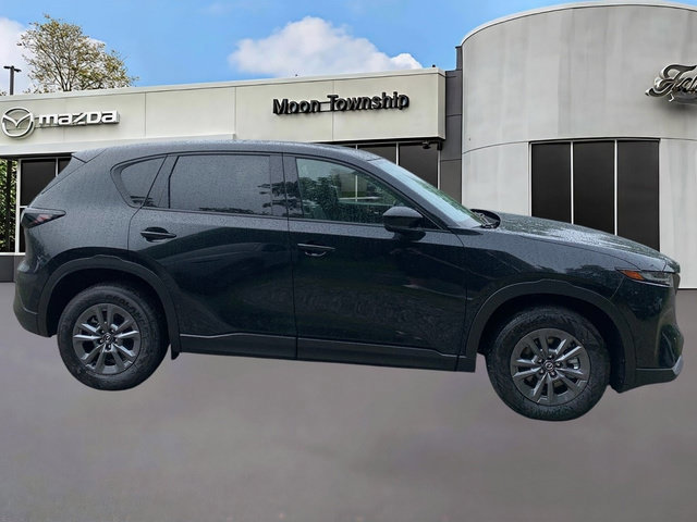 2026 Mazda CX-5 S Select
