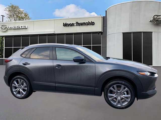 2026 Mazda CX-30 Preferred