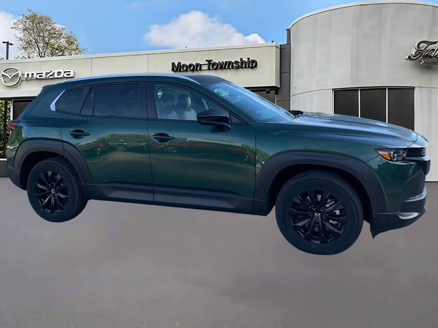  Mazda CX-50