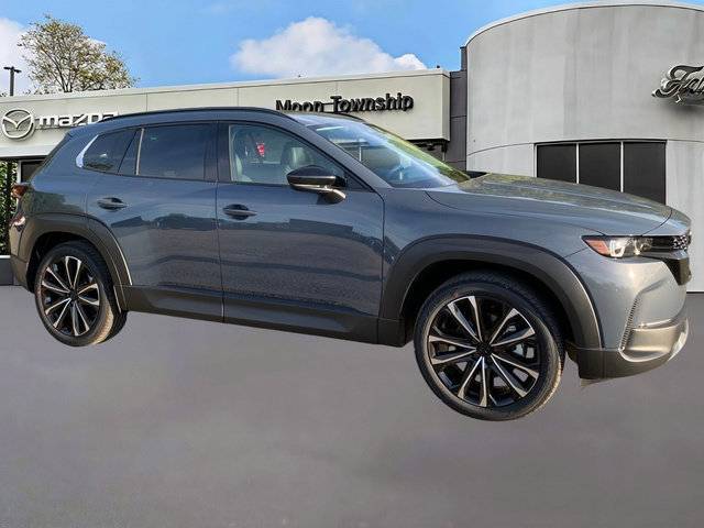  Mazda CX-50