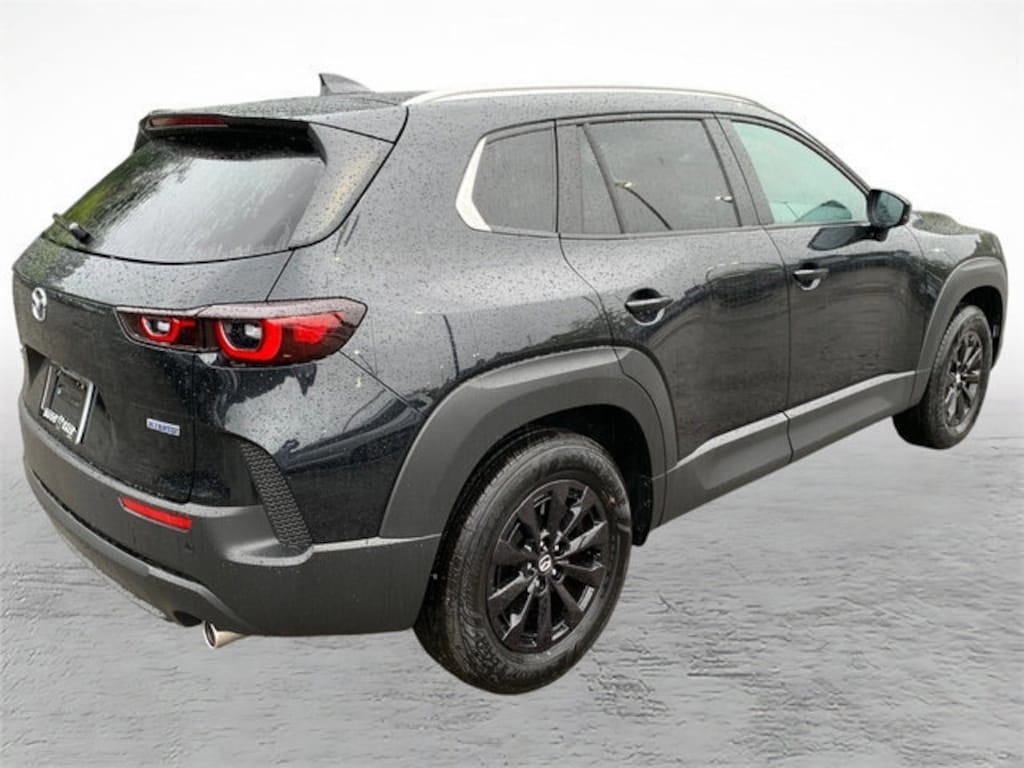 New 2026 Mazda CX-50 Hybrid Preferred AWD Sport Utility