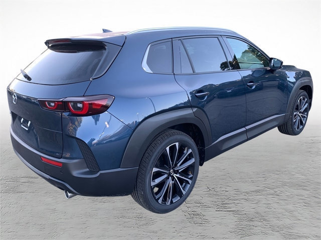 New 2026 Mazda CX-50 2.5 S Premium AWD Sport Utility