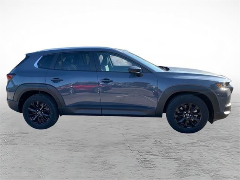 New 2026 Mazda CX-50 2.5 S Preferred SUV