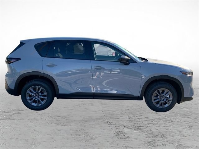 New 2026 Mazda CX-5 2.5 S Select AWD Sport Utility