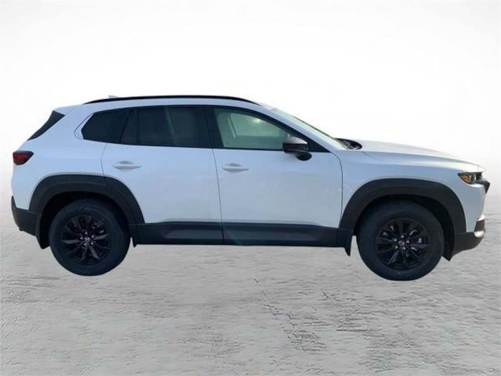 New 2026 Mazda CX-50 Hybrid Premium AWD Sport Utility