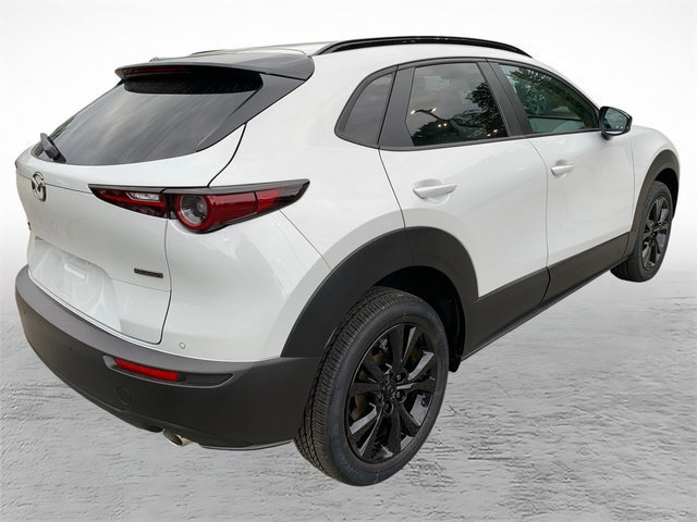 New 2026 Mazda CX-30 2.5 S Aire Edition Sport Utility