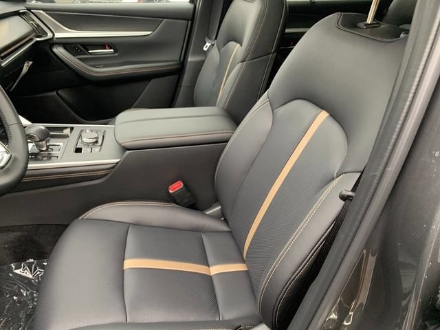 2026 Mazda CX-90 Premium Plus Package - Photo 10