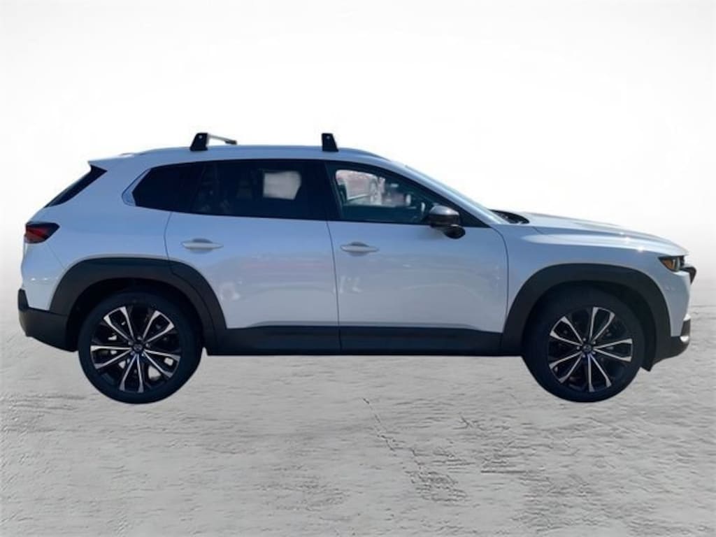 New 2026 Mazda CX-50 2.5 S Premium AWD Sport Utility