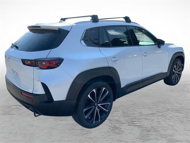 New 2026 Mazda CX-50 2.5 S Premium AWD Sport Utility