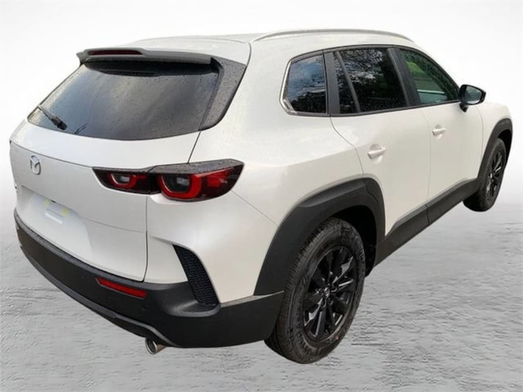 New 2026 Mazda CX-50 2.5 S Preferred AWD Sport Utility