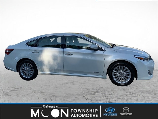 2014 Toyota Avalon