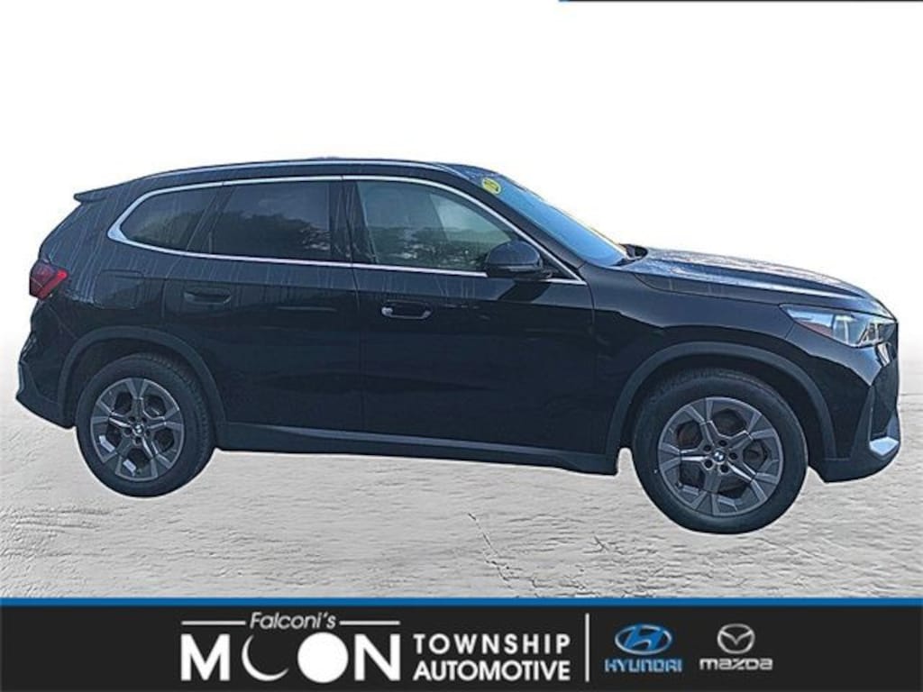 Used 2023 BMW X1 xDrive28i SUV