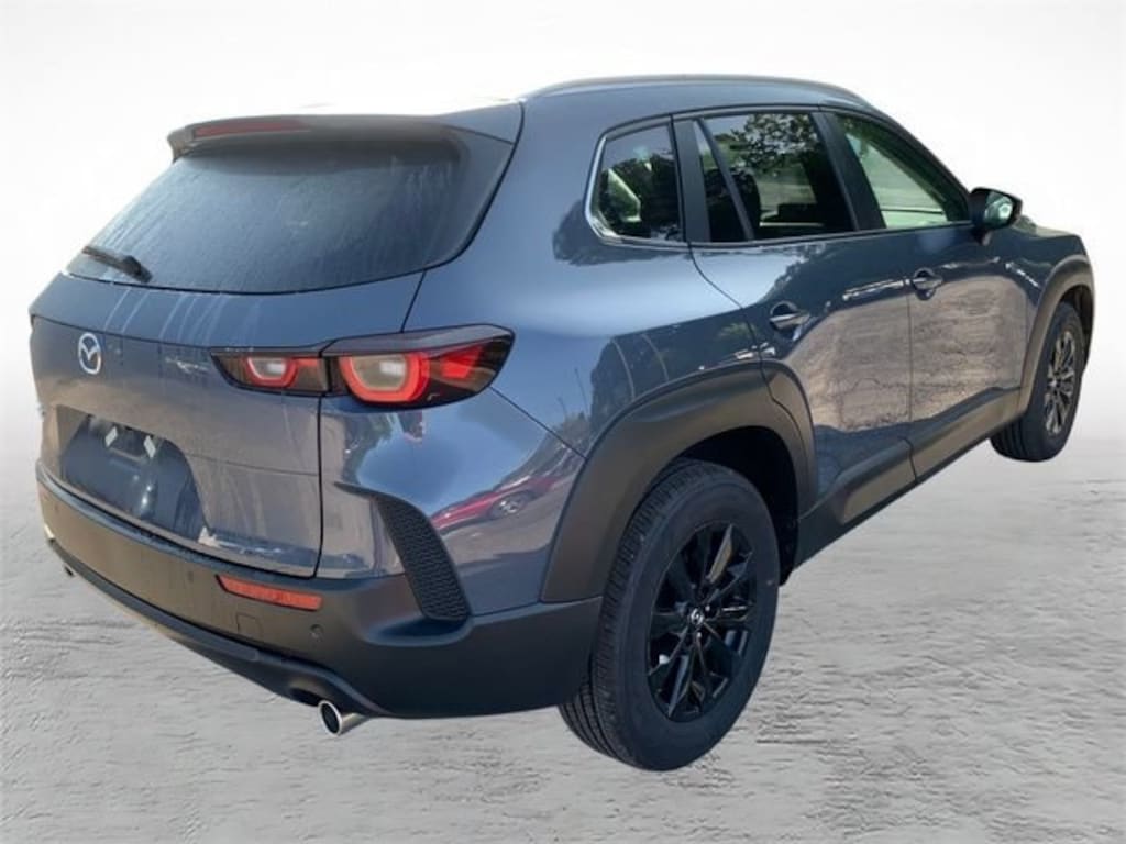 New 2026 Mazda CX-50 2.5 S Preferred SUV