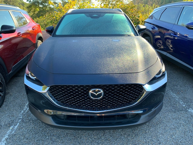 Certified 2024 Mazda CX-30 2.5 S Preferred Package SUV