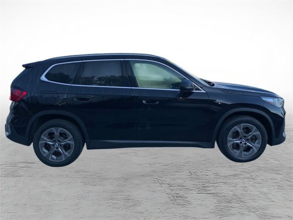 Used 2023 BMW X1 xDrive28i SUV
