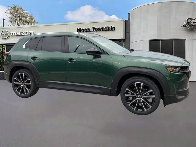 2026 Mazda CX-50 Premium