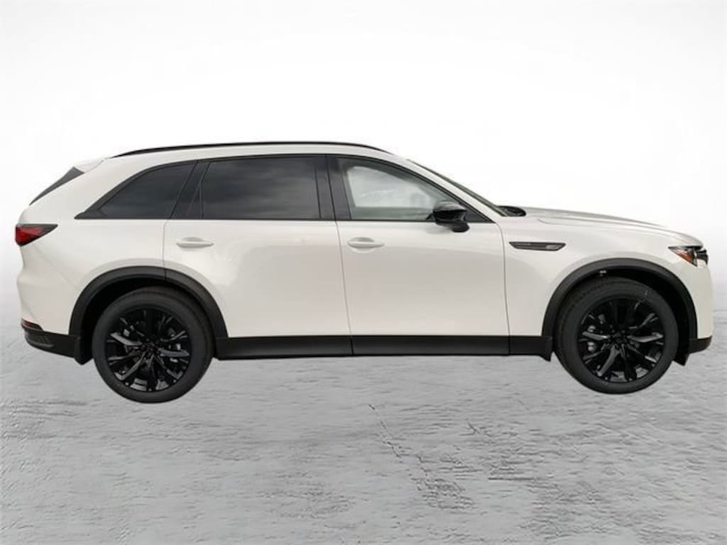 New 2026 Mazda CX-90 3.3 Turbo Premium Sport AWD Sport Utility