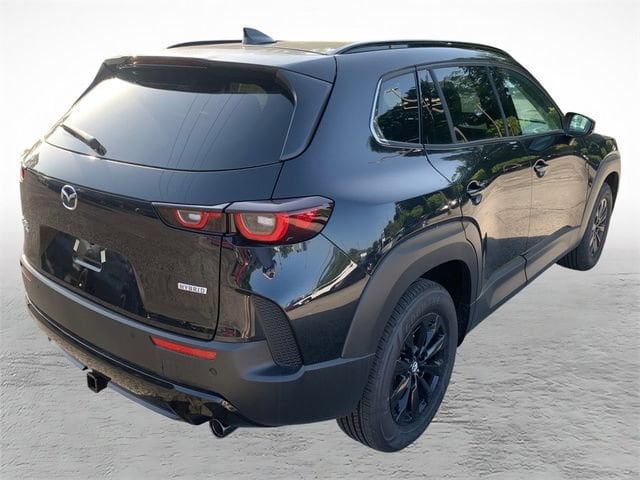 2026 Mazda CX-50 Premium - Photo 3