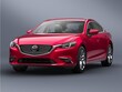  Mazda Mazda6