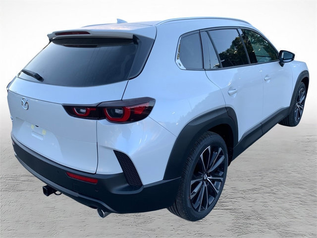 New 2026 Mazda CX-50 2.5 S Premium AWD Sport Utility